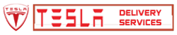 Tesla Courier Company